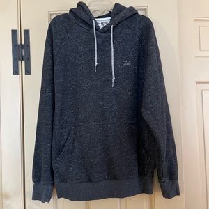 Billabong hooded sweatshirt